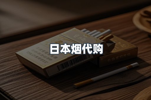 日本烟代购